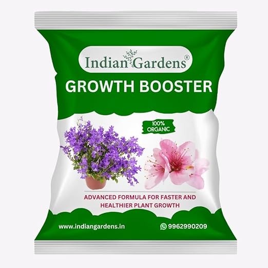 Growth booster