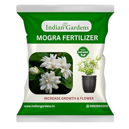 Mogra Fertilizer