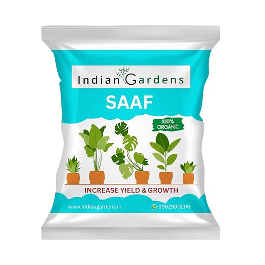 All Plant Fertilizer