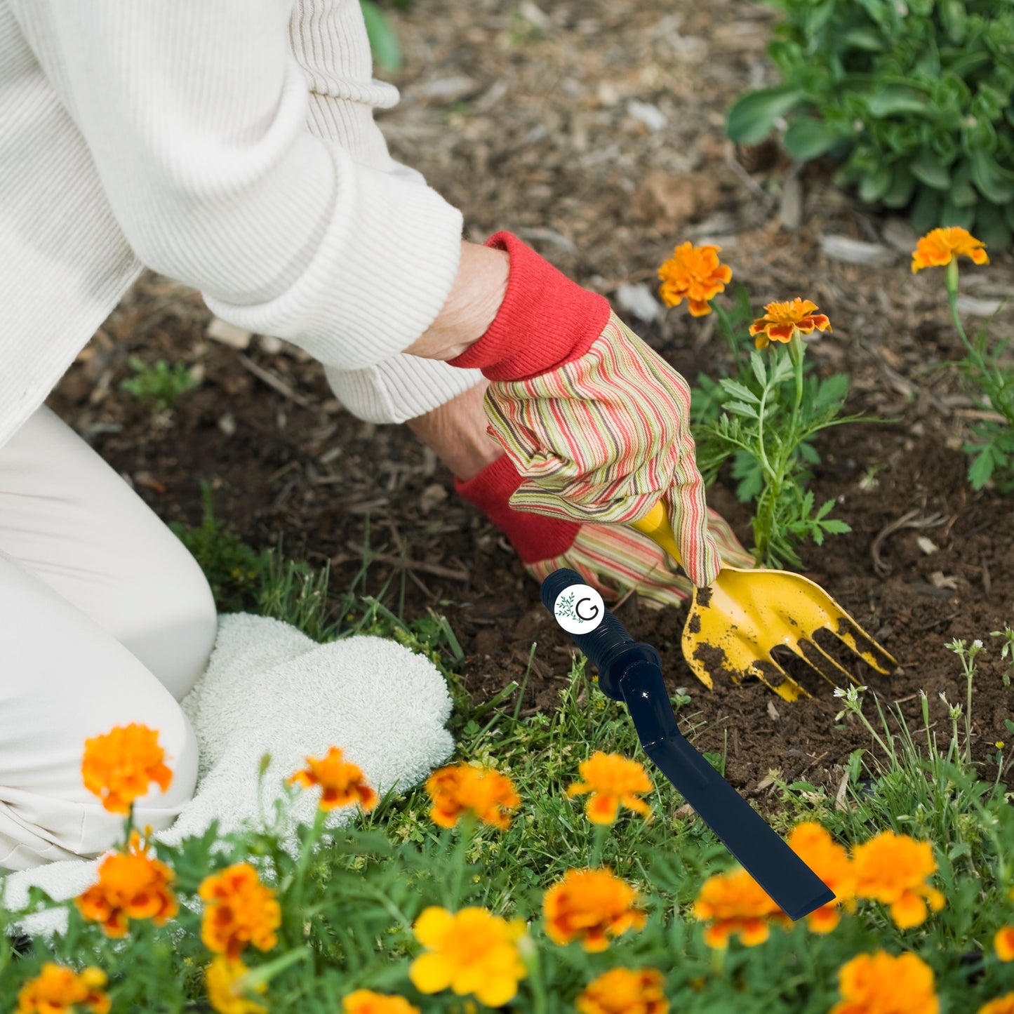 Khurapi 1 inch For Gardening