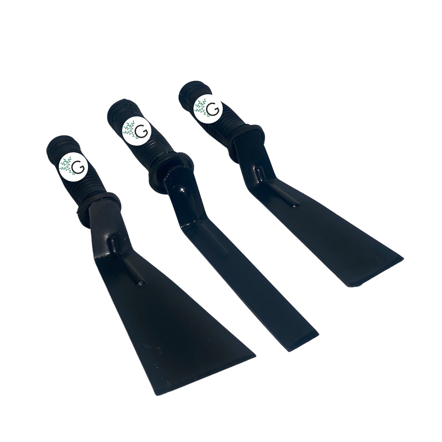 Khurapi (Set of 3) inch For Gardening