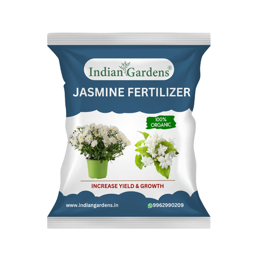 Jasmine Fertilizer for plants