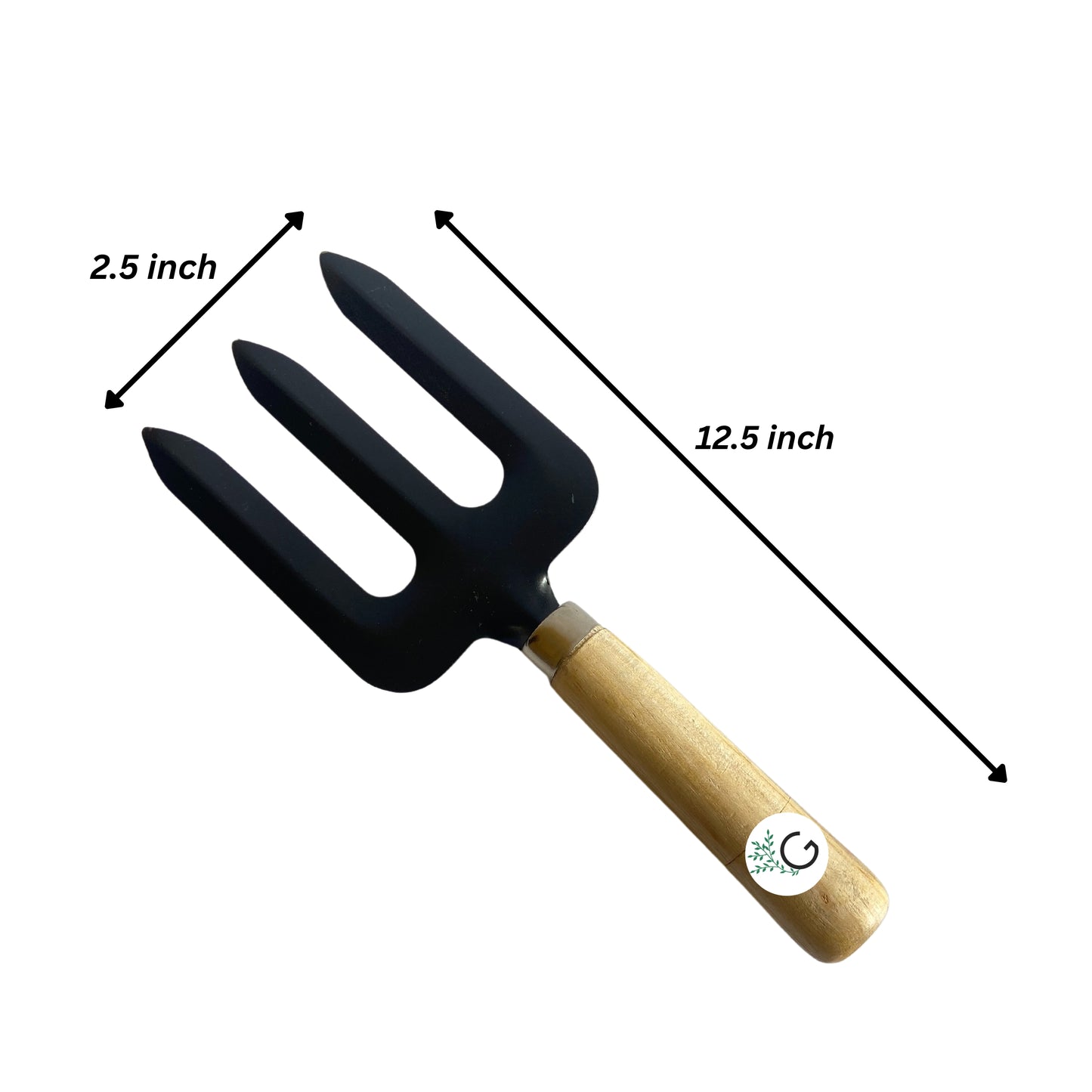 Garden Tools for Home Garden (Combo 2)