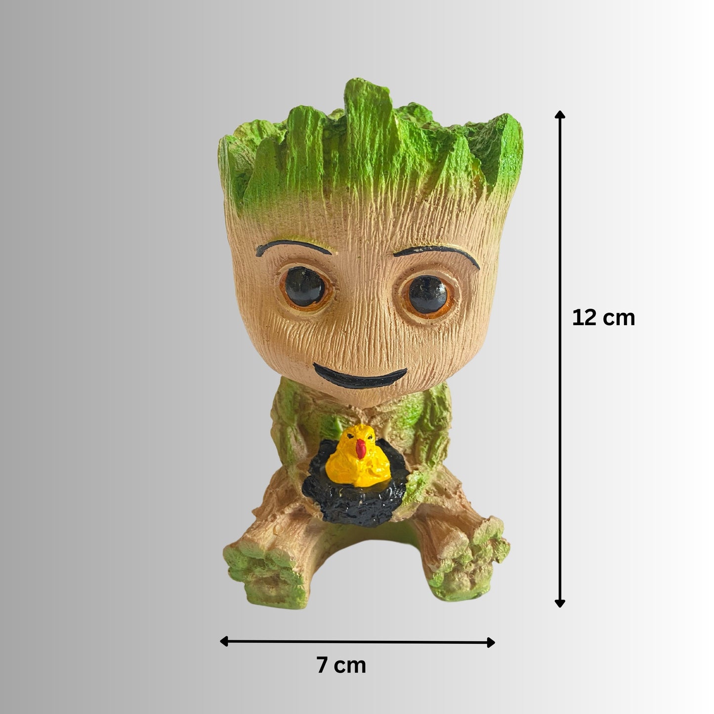 Groot pot - Home, Indoor Décor & Gifting