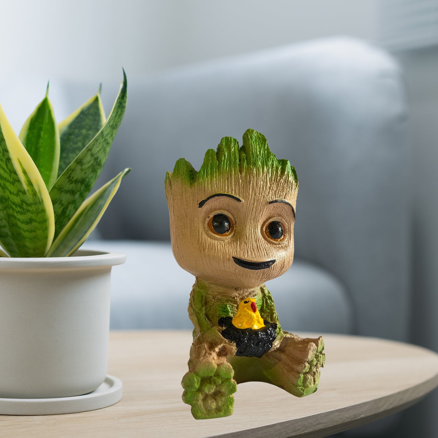 Groot pot - Home, Indoor Décor & Gifting