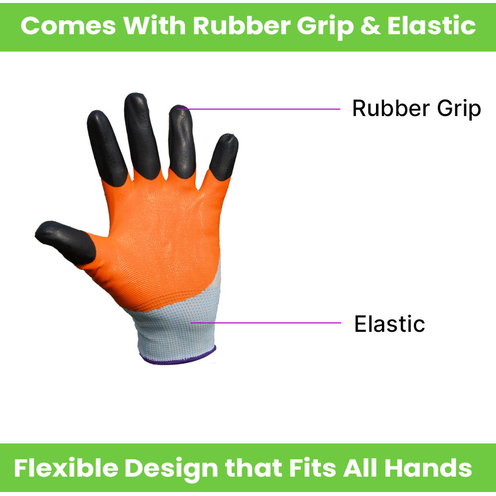 Gardening Gloves for Men and Women