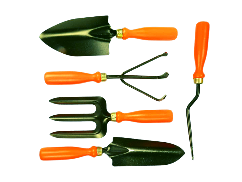 Gardening Tools Kit ( Set of 5 )