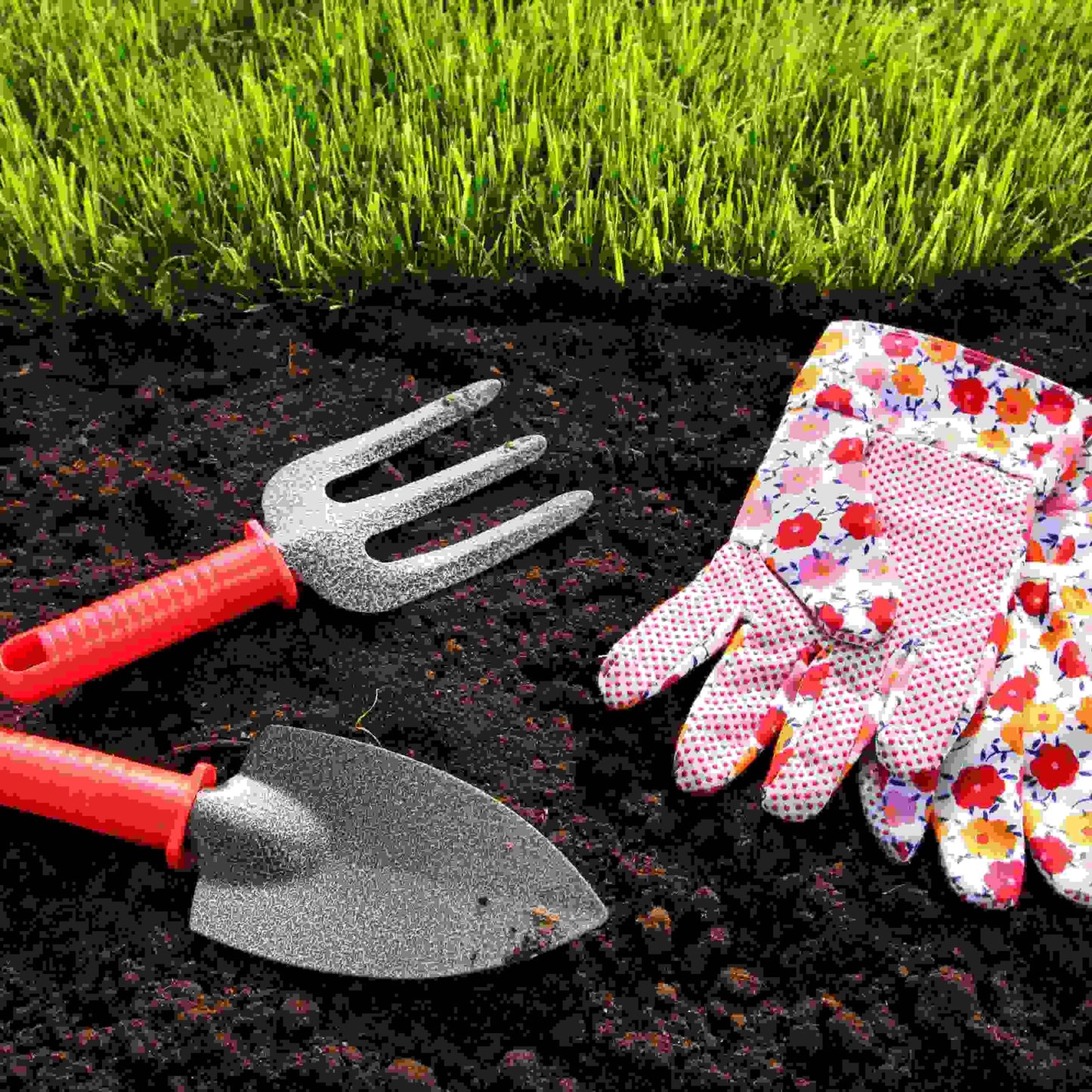 Garden Fork For Gardening