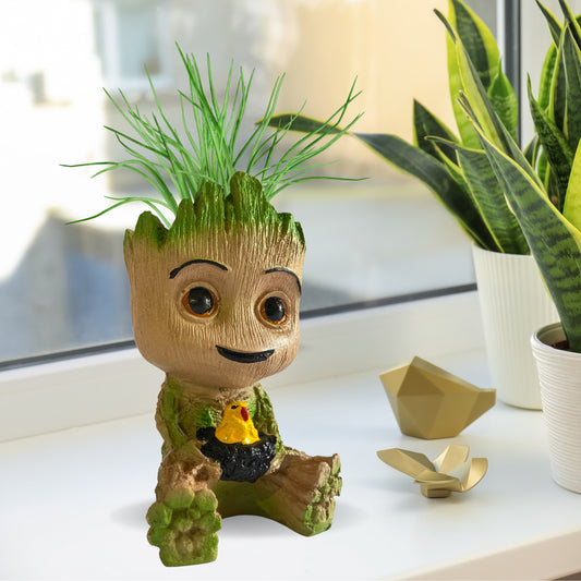 Groot pot - Home, Indoor Décor & Gifting
