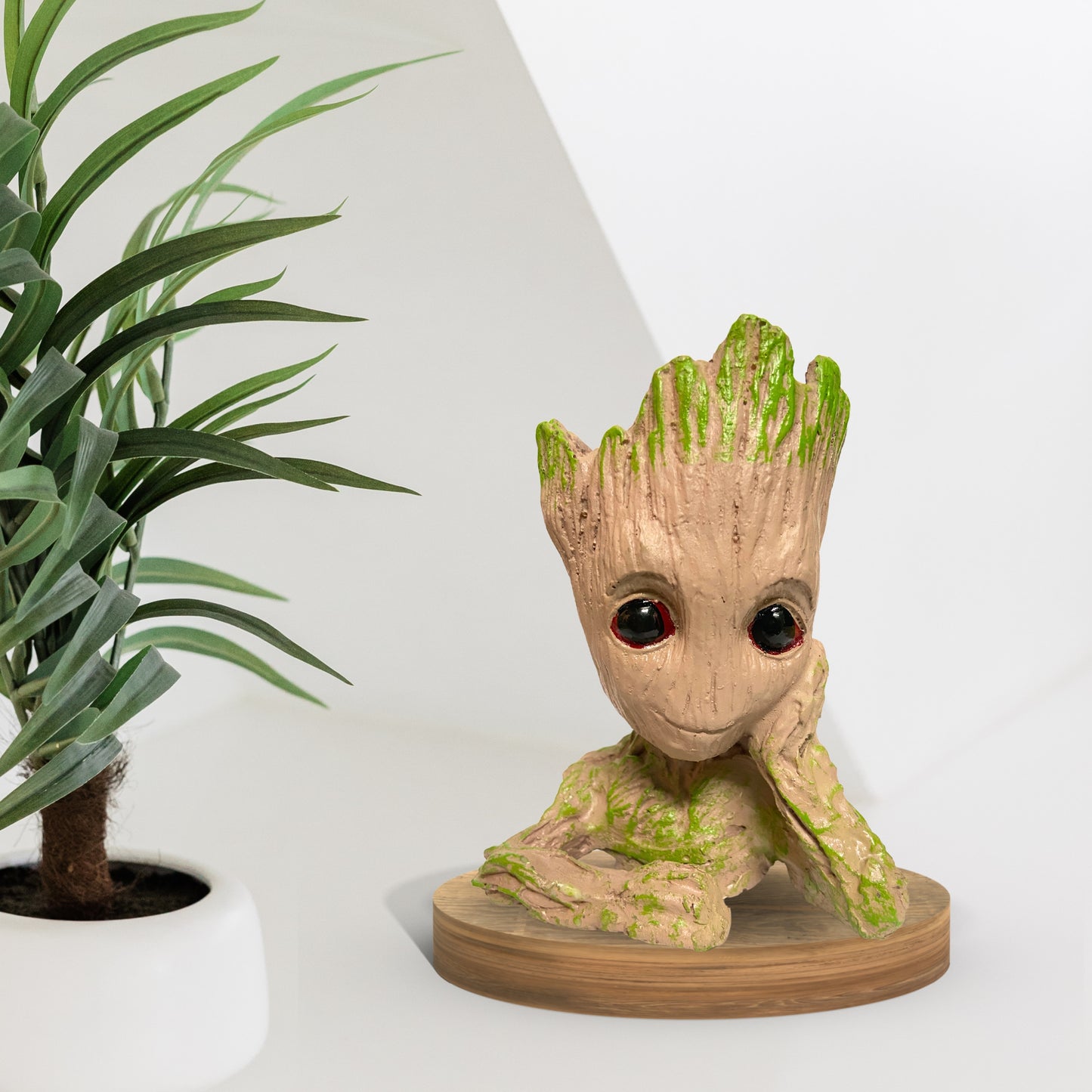 Feeling Groot pot - Home, Indoor Décor & Gifting