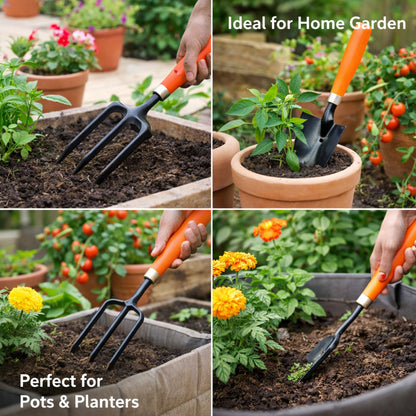 Gardening Tools Kit ( Set of 5 )