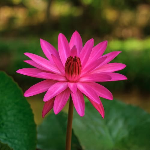 Waterlily ( Pink ) ( Code 8 )