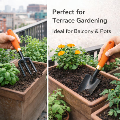 Gardening Tools Kit ( Set of 5 )