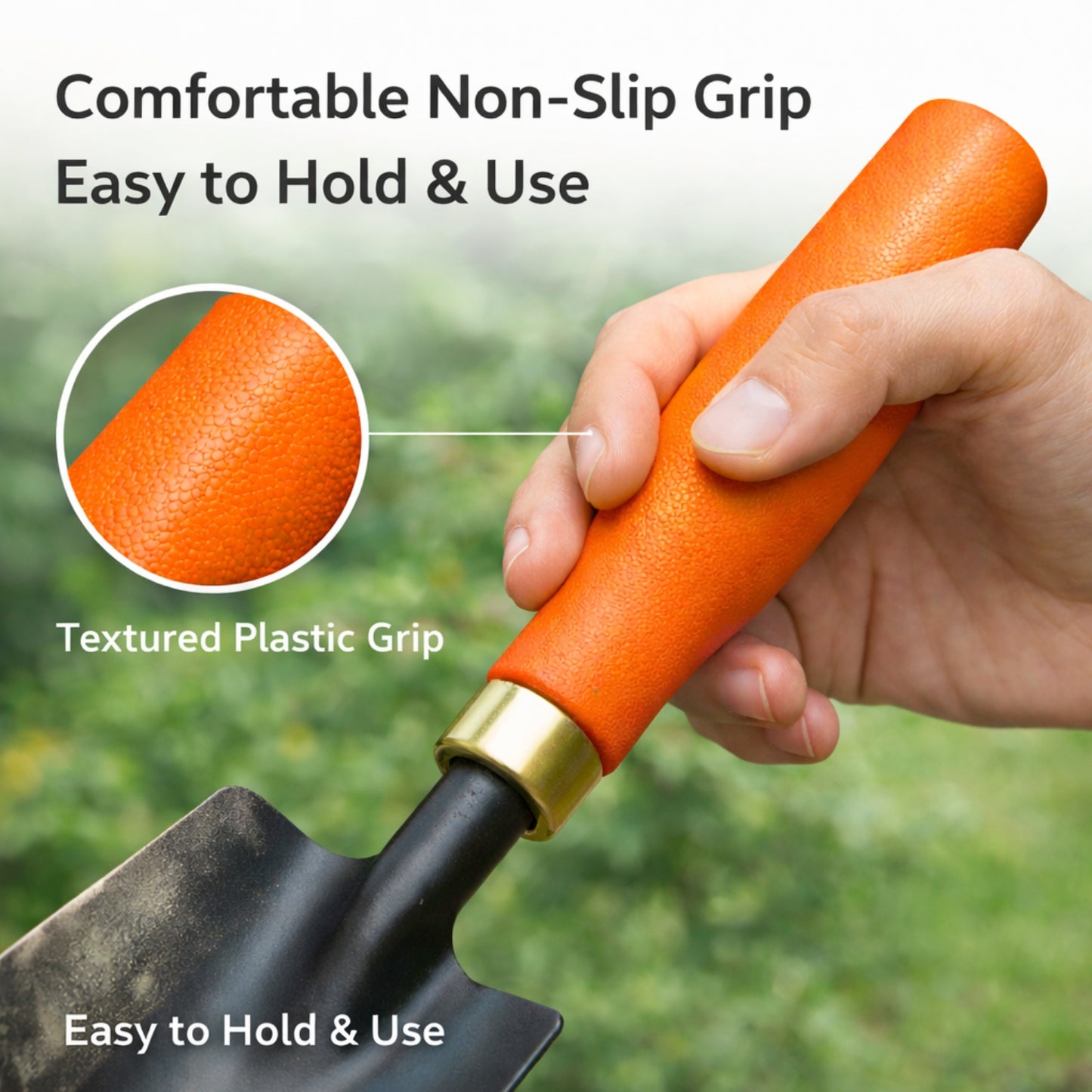 Gardening Tools Kit ( Set of 5 )