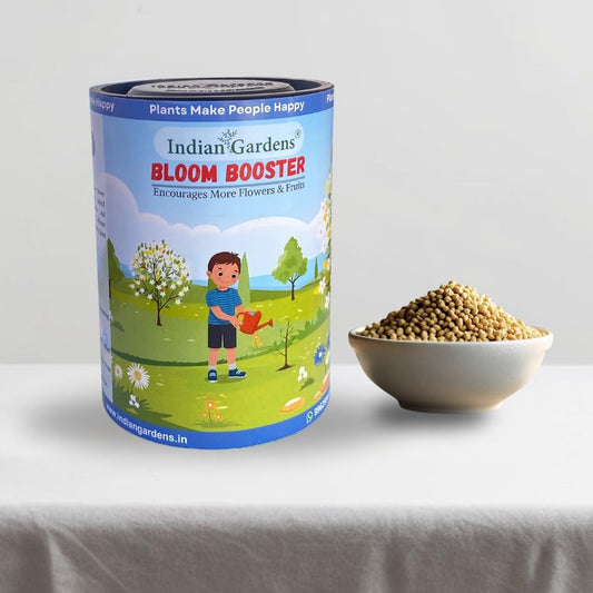 Bloom Booster