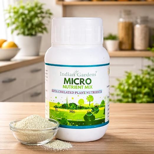 Micronutrient Mix