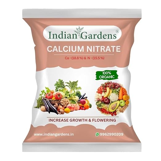 Premium Calcium Fertilizer