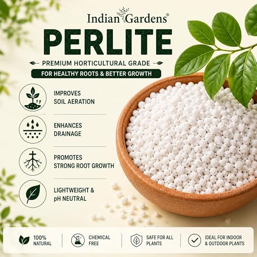 Perlite