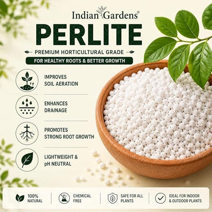 Perlite