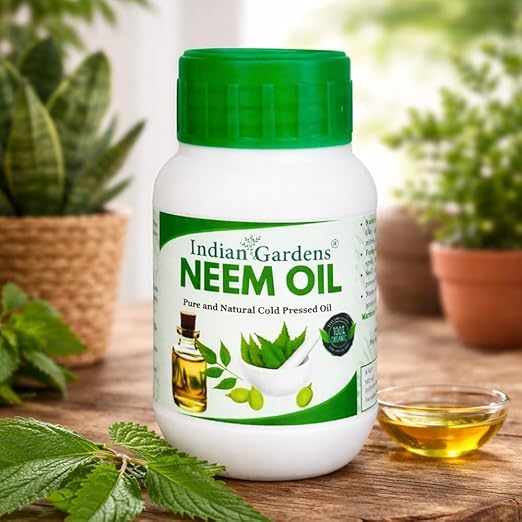 Neem Oil
