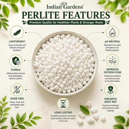 Perlite