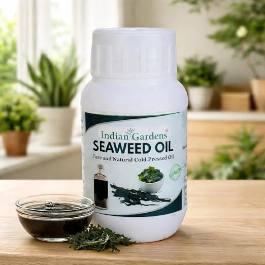 Seaweed Extract Liquid Concentrate
