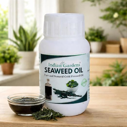 Seaweed Extract Liquid Concentrate