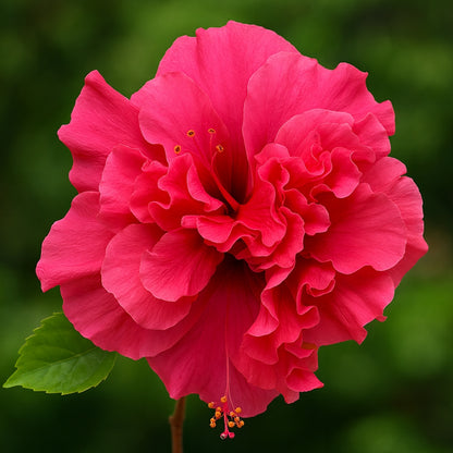 Hibiscus Double