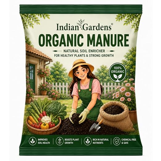 Organic Manure