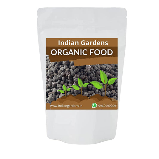 Indian Gardens Plant Fertilizer 18% Nitrogen and 46% Phosphorus | Plant Nutrient and Plant Food | All Plants | Gardening - 1 Kg