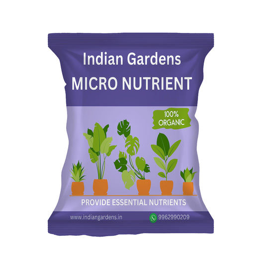 Micro Nutrient - 5 Kg