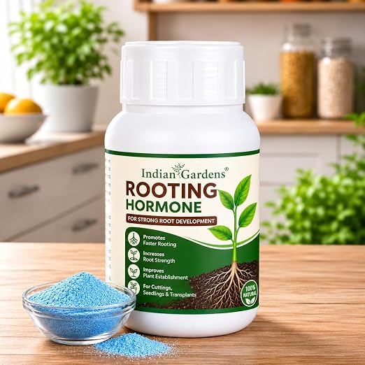 Rooting Hormone Powder