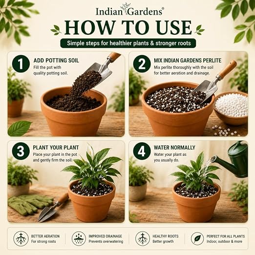 Perlite