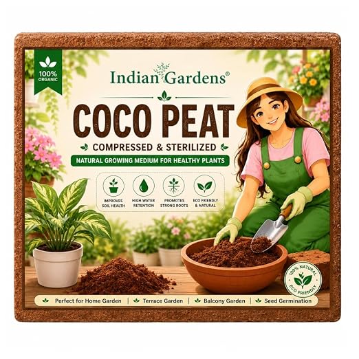 Coco Peat