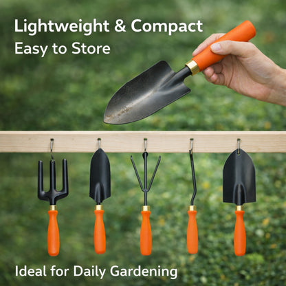 Gardening Tools Kit ( Set of 5 )