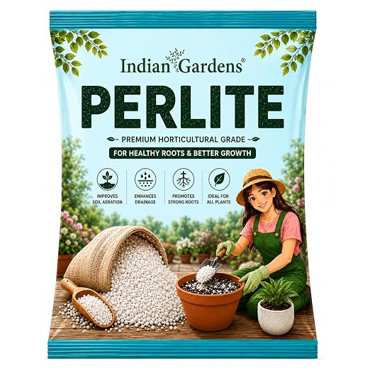Perlite