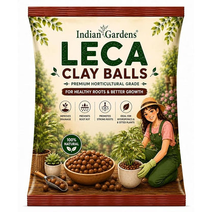 LECA Clay Balls