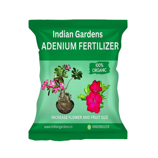 Adenium fertilizer - 5 Kg