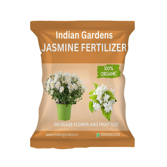 Jasmine Fertilizer - 0.5 Kg