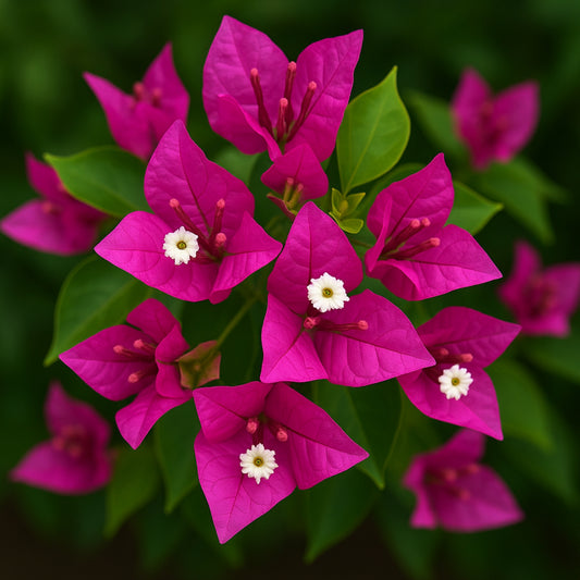 Bougainvillea ( Pink )