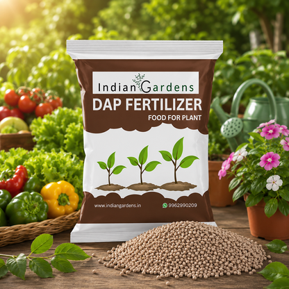 Organic Dap Similar To Organic Plant Food Prom Fertilizer Powder For Plants | Plant Nutrient And Plant Food | Gardening