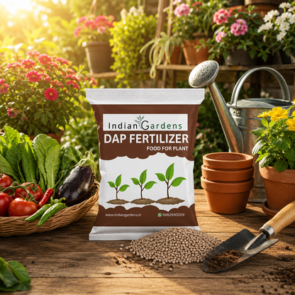 Organic Dap Similar To Organic Plant Food Prom Fertilizer Powder For Plants | Plant Nutrient And Plant Food | Gardening
