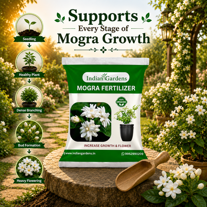Mogra Fertilizer