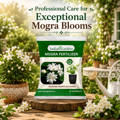 Mogra Fertilizer