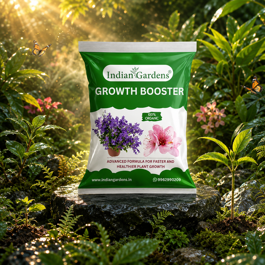 Growth booster