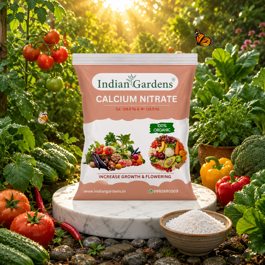 Premium Calcium Fertilizer