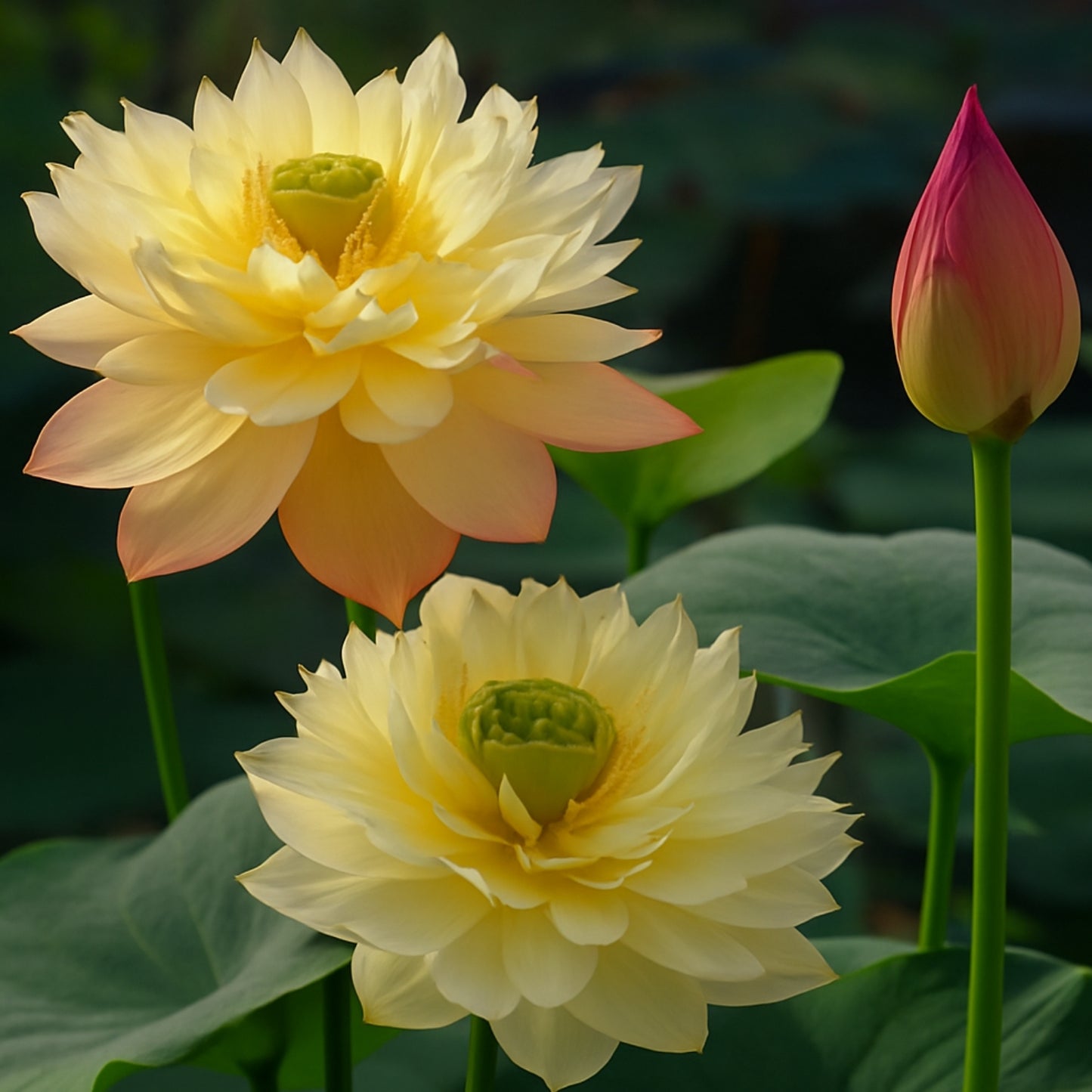 Since Lotus ( code 12 )