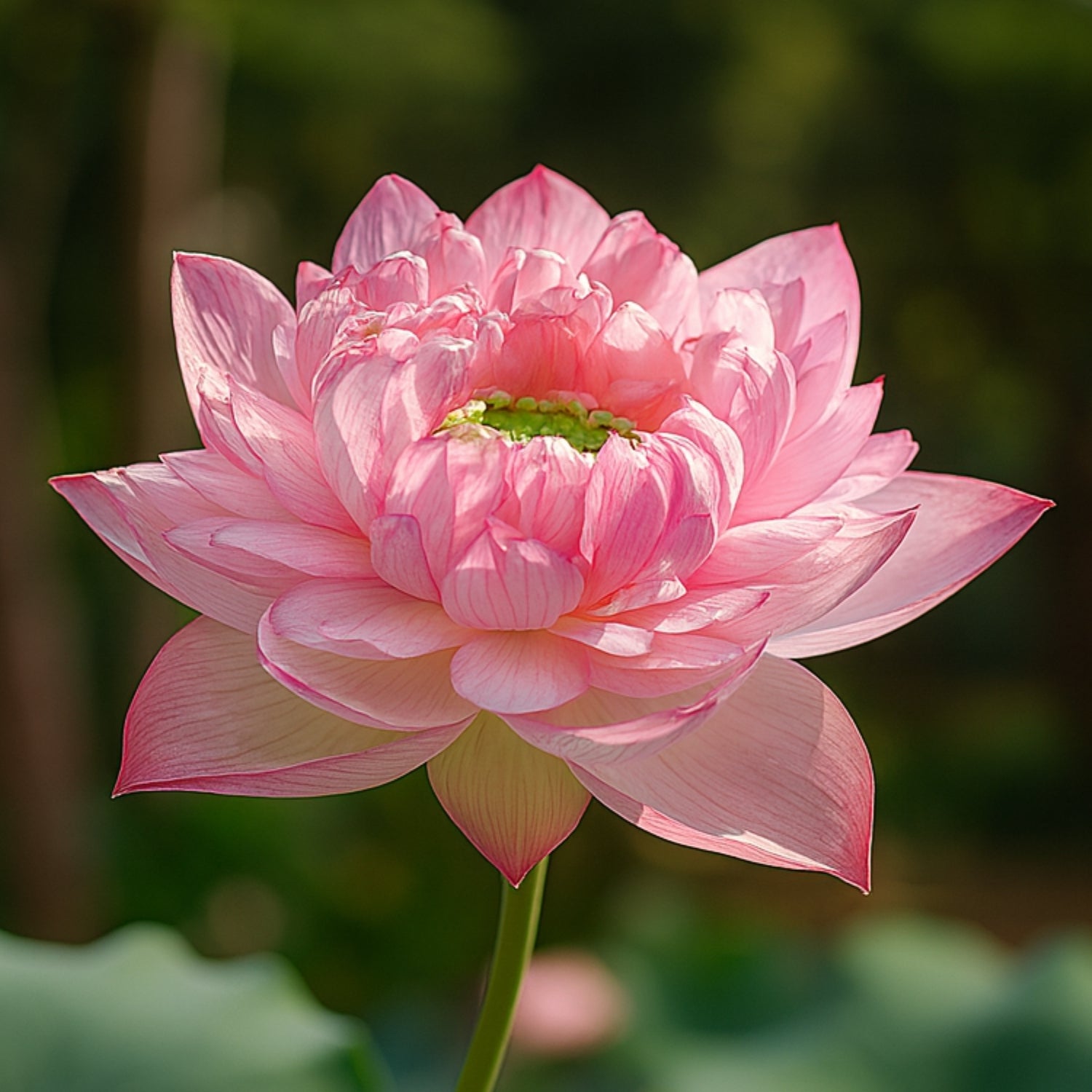 Vasuki Lotus code : 50 – Indian Gardens