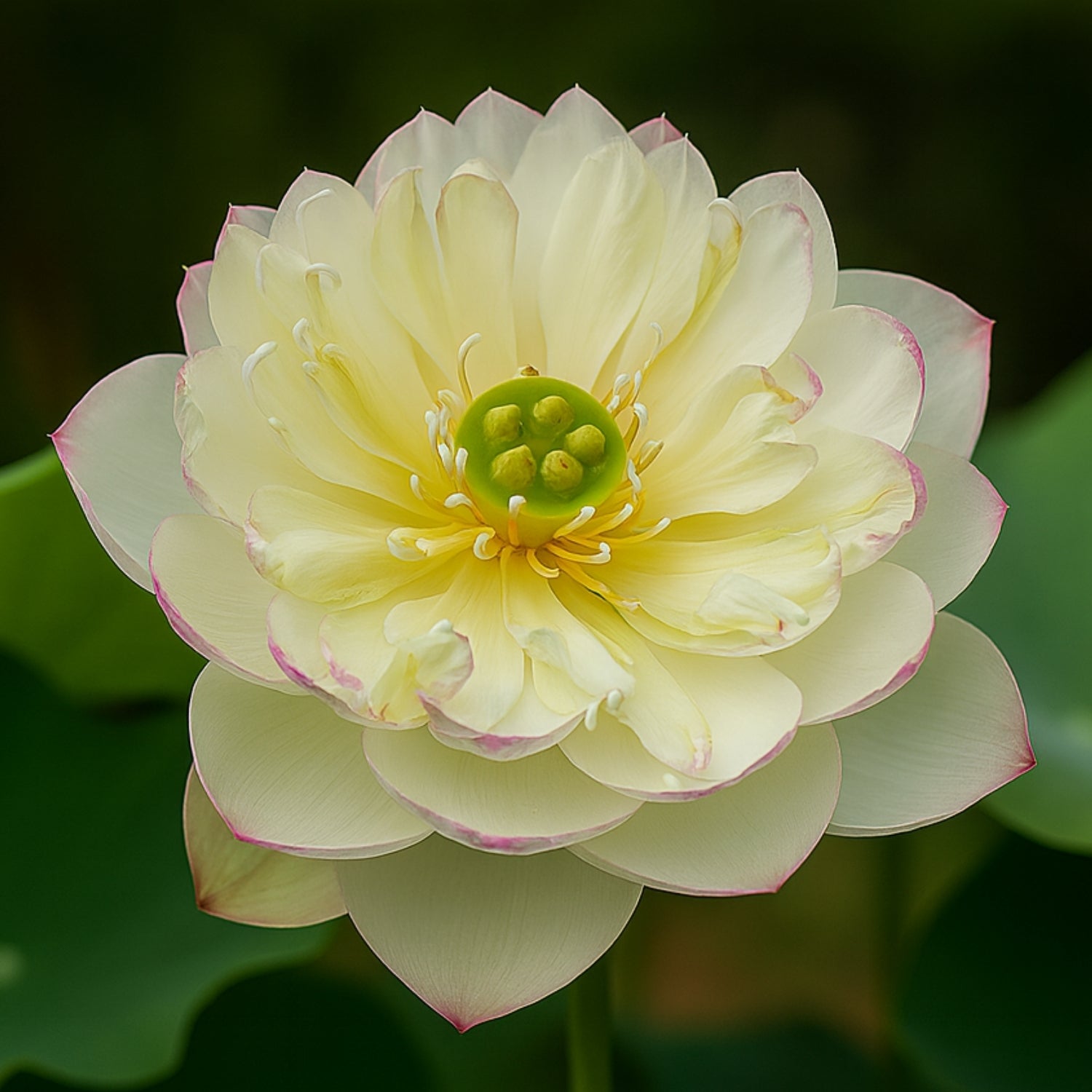 Lotus – Indian Gardens