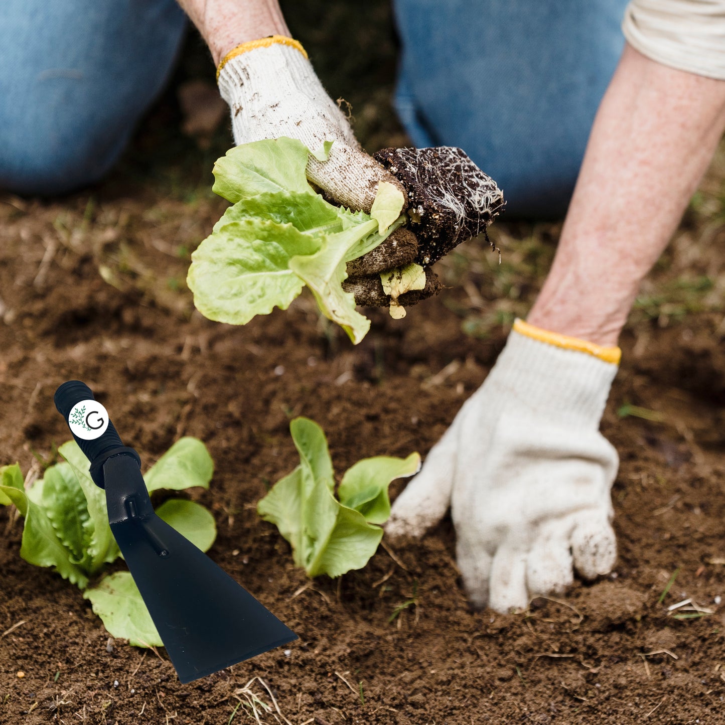 Garden Tools for Home Garden (Combo 1 )